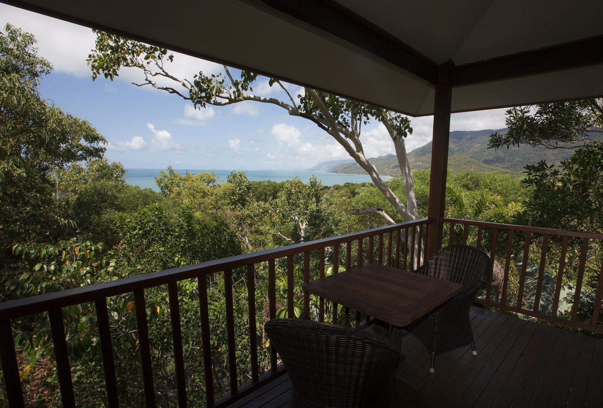 Thala Beach Nature Reserve Port Douglas Eksteriør billede