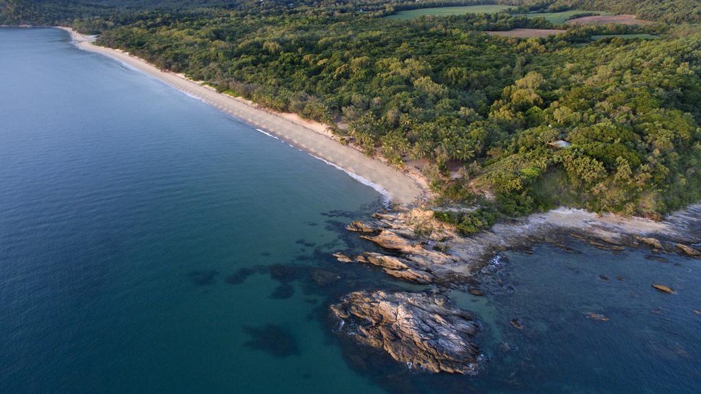 Thala Beach Nature Reserve Port Douglas Eksteriør billede