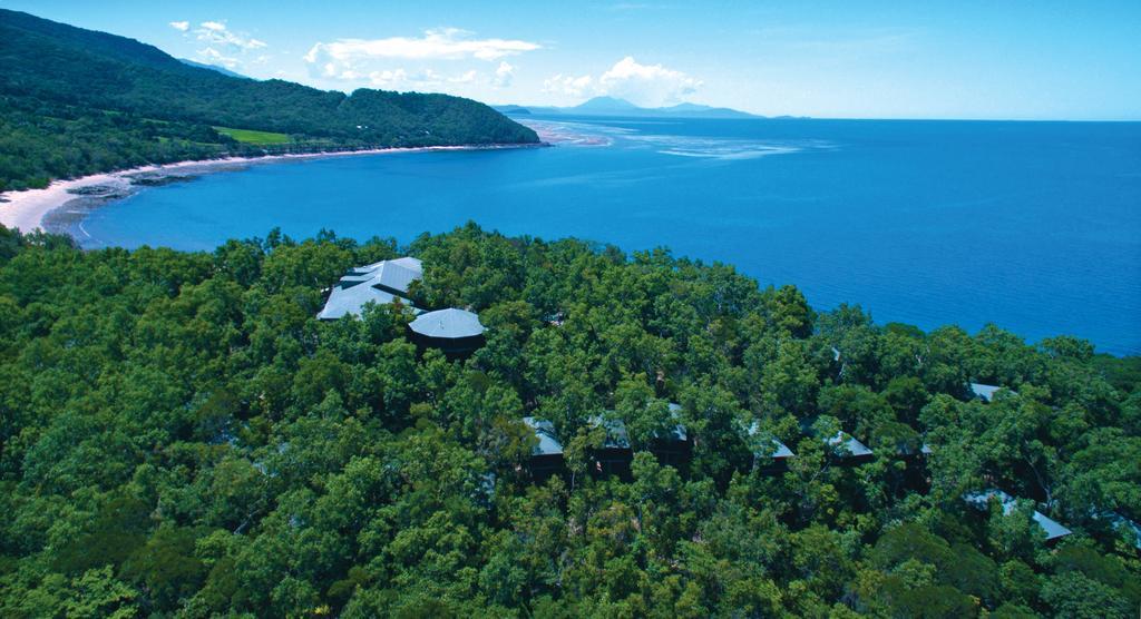 Thala Beach Nature Reserve Port Douglas Eksteriør billede